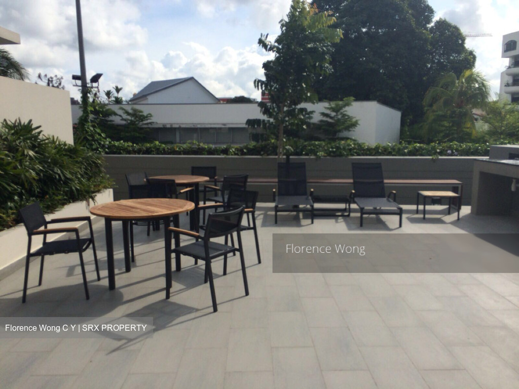 Nottinghill Suites (D21), Apartment #167098902